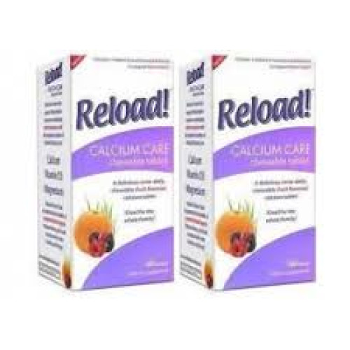 Reload Calcium Care